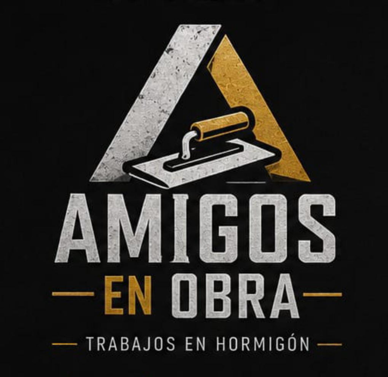 Logo Amigos en Obra